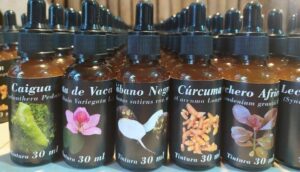 Tinturas HOrganiFrut Tinturas HOrganiFrut